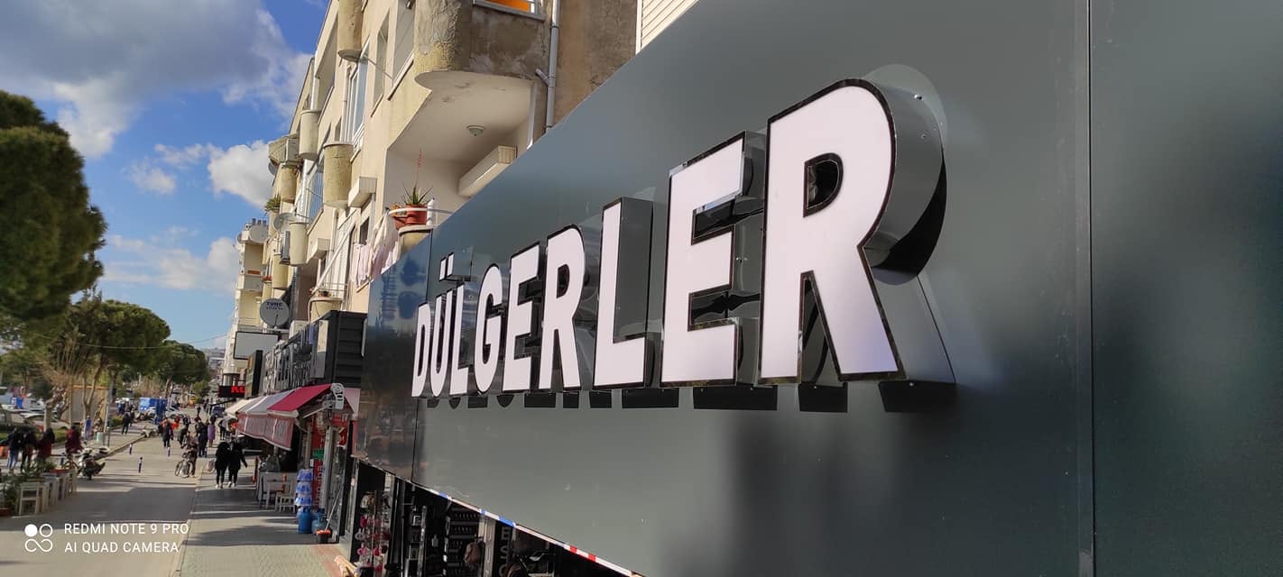Dülgerler Kuyumculuk