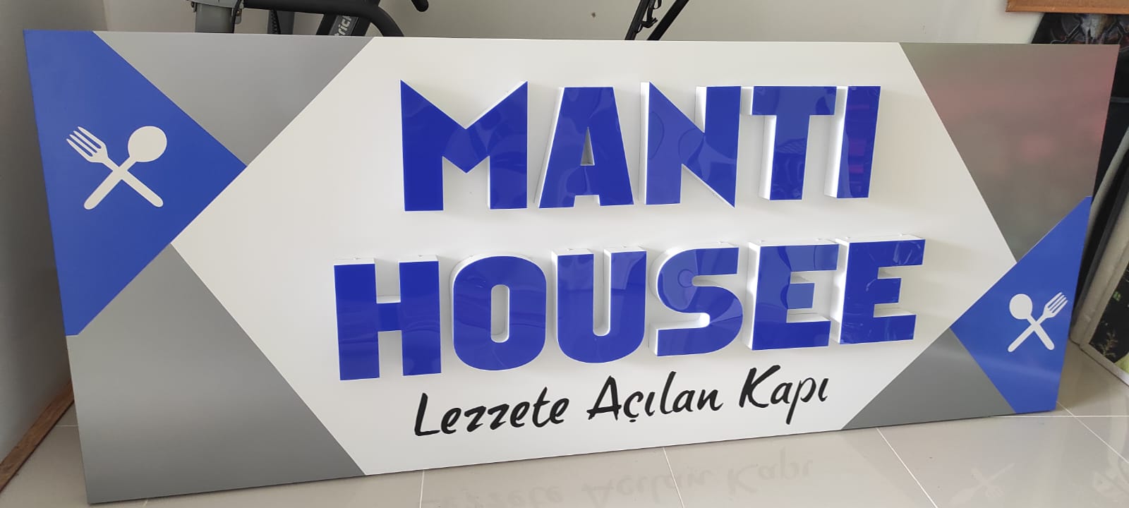 Mantı Housee